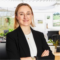 Annalena Koos