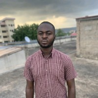 Samuel Danso Agyeman