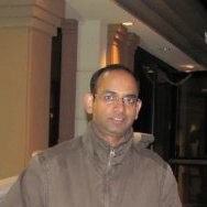 Navin Saxena