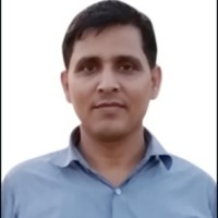 VIKASH KUMAR DWIVEDI