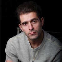 Mher Ghazarian
