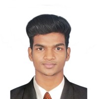 Akhil Raju