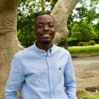 Toluwanimi Daniel Daramola