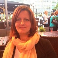 Ilze Müller (Née Drukmane)