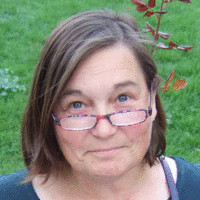 Christine Edwards