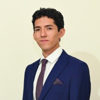 Rodolfo Reyes Saavedra