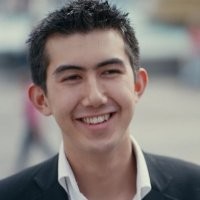 Ben Pitman