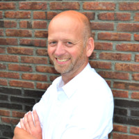 Guido Van Der Kooij