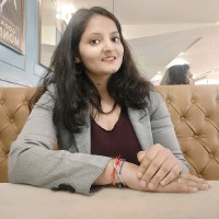 Shivangi Bharti