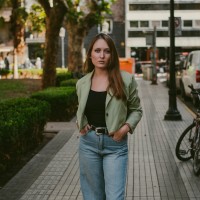 Camila Polo