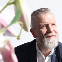 Ulf Märtens - Brethauer