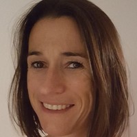 Nathalie Joly