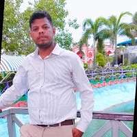 Santosh Jharbade