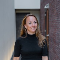 Shirley Nijland