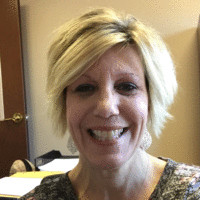 Tina Dickenson