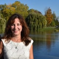 Robin Hufford