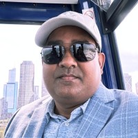 Sujit Kumar