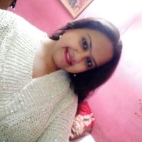 Ushasi Barick