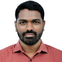 Arun Mohanan