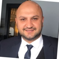 İbrahim Enes Diktaş