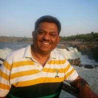 Rangmannar Raghu