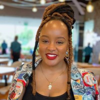 Lilian Waithaka