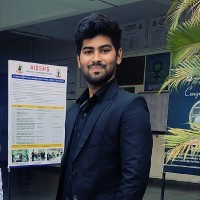 Shreyash Khambalkar