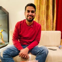Akshay Chauhan