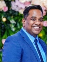 Sai Vikram Adabala  (CSM®)