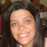 Michelle Arrocho