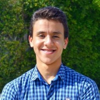 Omar Zakaria