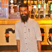 Aravindh Rajendhran