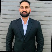Simar Brar
