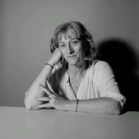 Sandrine Bourg