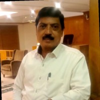 A.M. Sridhar