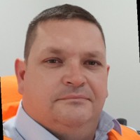 Stephen Halloran