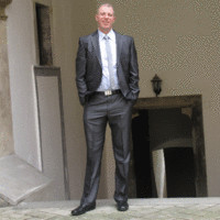 Dima Shnaiderman