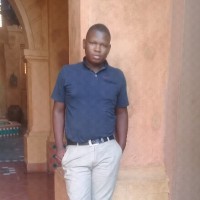 Thabiso Sosha