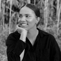 Lilou Fournier-Mensah