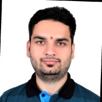 Shrikant Murtarkar