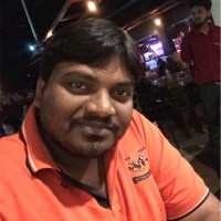 Chaitanya Seedarla