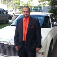 Donovan Ryan Mohammed