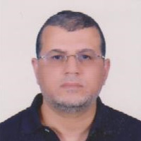 Sayed Mandour