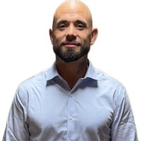 Timothy Koutnik