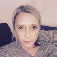 Fiona Rothery