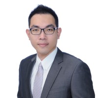 Sean Lin