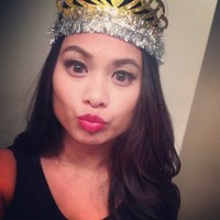 Kristine Lacambra