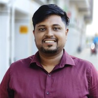 Ganesh Bhamare