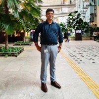 Bimal Kumar Singh