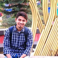 Md Nayeem Ahmed